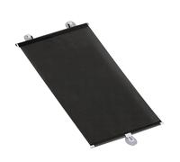 ETUCYNG Store enrouleur extensible pour fenêtre de voiture, protection solaire pour pare-brise, couverture de pare-brise pour camion, camping-car et limousine