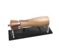 ETUCYNG Support en acrylique pour écran, rangement de bureau, pour collectionneurs, amateurs, bureau, salle de jeux, photographie, coiffeuse, table de chevet, chambre à coucher