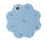 ETUCYNG Tapis relaxant pour les pieds | Tapis de massage intelligent pour les pieds, tapis de massage en particules TPE intégré avec 5 aimants, pour marcher et rester assis longtemps