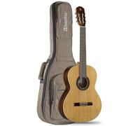 Etude 1C 7/8 Senorita + 9736 25mm Housse