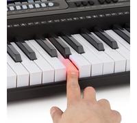 Etude 450 Piano électrique USB MIDI 61 touches fonction enregistrement