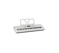 Etude 61 MK II Clavier 61 touches de 300 sons / rythmes - Blanc