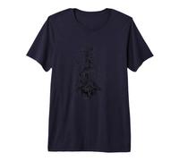 Étude Anatomique de Léonard de Vinci T-Shirt Haut de Gamme