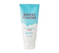 ETUDE - Baking Powder Pore Cleansing Foam JUMBO - Mousse nettoyante purifiante (grand format)