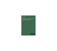 Étude Bibliographique Et Littéraire Sur Le Satyricon De Jean Barclay