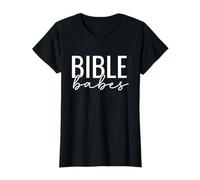 Étude biblique Babes pour Femmes T-Shirt