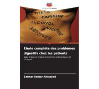 Étude complète des problèmes digestifs chez les patients