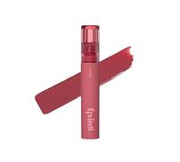 ETUDE Couleur de fixation n° 20 Pink Fig (23AD), rouge à lèvres liquide, hautement pigmenté et durable, léger et imperméable