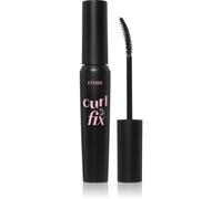 ETUDE Curl Fix Mascara mascara waterproof pour des cils volumisés et courbés teinte 04 Volume 8 g