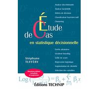 Étude de cas en statistique décisionnelle