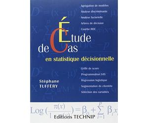 Etude de cas en statistique décisionnelle