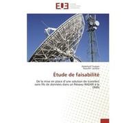 Étude de faisabilité Collectif (Auteur)