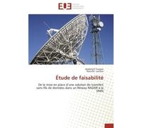 Étude de faisabilité - Collectif - Universitaires Europeennes - broché - Etude
