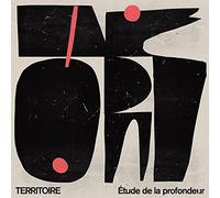 Etude De La Profondeur [Import]