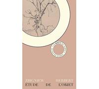 Etude de l'objet: Edition bilingue français-polonais