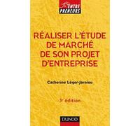 Etude de marché : Comment la réussir pour construire son business model