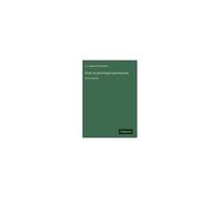 Étude De Physiologie Expérimentale