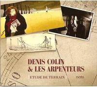 Etude De Terrain