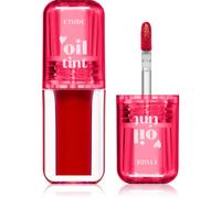 ETUDE Dear Darling Oil Tint soin intense à l'huile lèvres teinte 01 Real Cherry 4.2 g