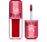 ETUDE Dear Darling Oil Tint soin intense à l'huile lèvres teinte 02 Plum Berry 4.2 g
