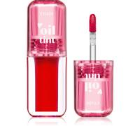ETUDE Dear Darling Oil Tint soin intense à l'huile lèvres teinte 03 Neon Pink 4.2 g