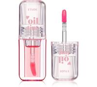 ETUDE Dear Darling Oil Tint soin intense à l'huile lèvres teinte 05 Red Oil 4.2 g