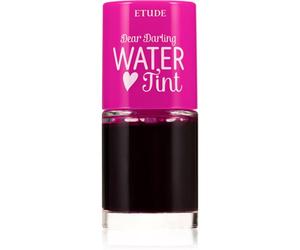 ETUDE Dear Darling Water Tint encre à lèvres pour un effet naturel teinte #01 Strawberry 9 g