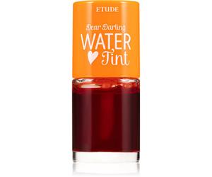 ETUDE Dear Darling Water Tint encre à lèvres pour un effet naturel teinte #03 Orange 9 g
