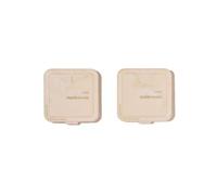 ETUDE - Double Lasting Artist Concealer Palette - 2 Colors #02 Medium Skin Tone