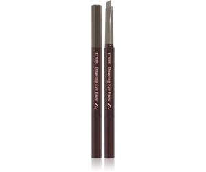 ETUDE Drawing Eye Brow crayon pour sourcils avec brosse teinte #5 Gray 0,25 g