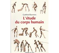 ETUDE DU CORPS HUMAIN
