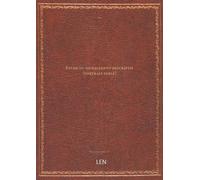 Etude du signalement descriptif (portrait parlé)...