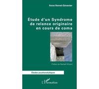 Etude D'un Syndrome De Relance Originaire En Cours De Coma