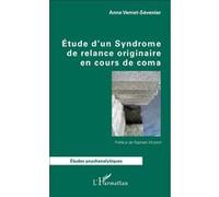 Etude D'un Syndrome De Relance Originaire En Cours De Coma