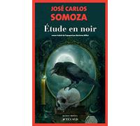 Etude En Noir
