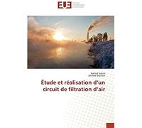 Étude Et Réalisation D'un Circuit De Filtration D'air