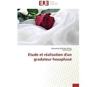 Etude Et Réalisation D'un Gradateur Hexaphasé