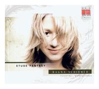 Etude Fantasy (CD)