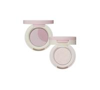 ETUDE - Fards à paupières duo Look At My Eyes Dear My Bestie Collection - 4 types