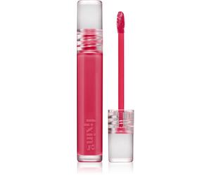 ETUDE Fixing Tint Glow brillant à lèvres ultra pigmenté teinte #4 Chilling Red 3.8 g