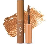 Etude House - Color My Brows - 02 Light Brown (Gold Pearl) - Brun Léger - Mascara Sourcils