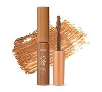 Etude House - Color My Brows - 02 Light Brown (Gold Pearl) - brun léger - Mascara Sourcils