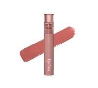 Etude House Crème glacée teintée de gel d'eau Dear Darling #08 Dusty Beige (23AD) (23AD) | Colorant pour les lèvres aux couleurs vives avec des minéraux issus d'extrait de savonnier