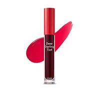 Etude House Dear Darling Water Gel Teinte Rouge Prune #PK002 | Effet longue durée avec une coloration fruitée, juteuse, humide et vive.