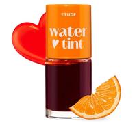 ETUDE Dear Darling Water Tint encre à lèvres pour un effet naturel teinte #03 Orange 9 g