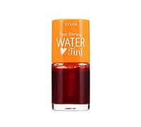 Etude House Dear Darling Water Tint Orange Ade (21AD) |Vivid Color Lip Stain avec finition hydratante légère et non collante | Teinture à lèvres légère et résistante aux taches | K-beauté