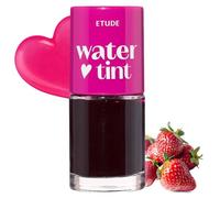 ETUDE Dear Darling Water Tint encre à lèvres pour un effet naturel teinte #01 Strawberry 9 g