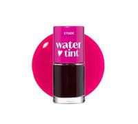 Etude House Dear Darling Water Tint Strawberry Ade (21AD) | Teinture à lèvres aux couleurs vives avec extrait hydratant de grenade et de pamplemousse pour hydrater vos lèvres