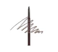Etude House Dessin Eye Brow #2 Gris Brun 21AD | Crayon à sourcils longue durée pour un maquillage des sourcils à la texture douce et naturelle | K-beauté
