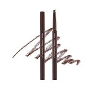 Etude House Dessin Eye Brow #3 Marron 21AD | Crayon à sourcils longue durée pour un maquillage des sourcils à la texture douce et naturelle | K-beauté